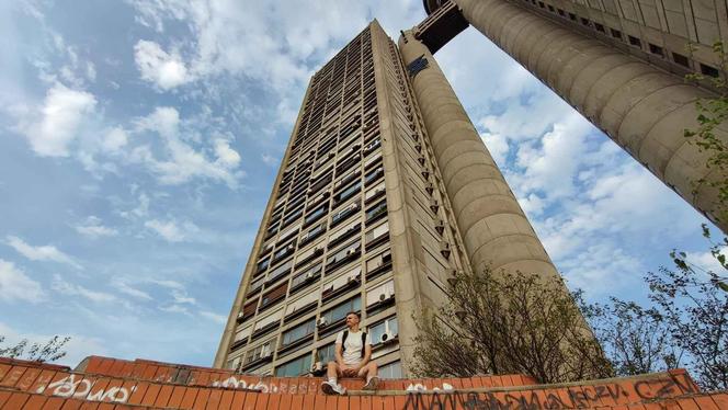 Belgrad na weekend z Polski. Gigantyczne cerkwie, perły brutalizmu i słynne muzea