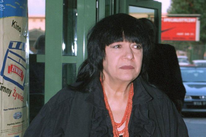 Ewa Demarczyk 