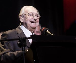 Tyszkiewicz była żoną Wajdy