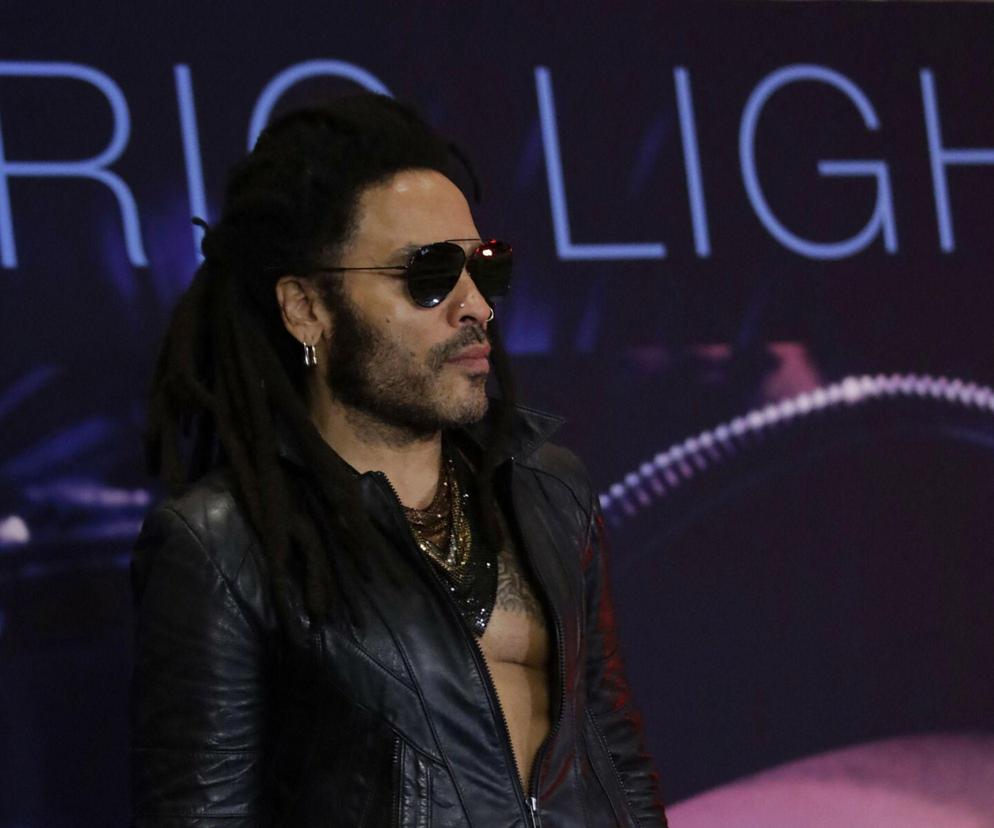 Lenny Kravitz