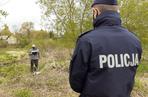 Trwają poszukiwania 3,5-letniego Kacperka