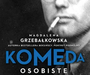 Komeda. Osobiste życie jazzu