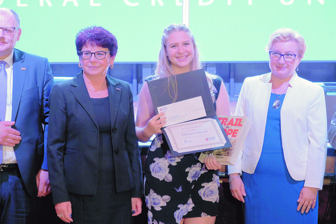 Oto przyszłość Polonii