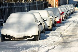 Pierwszy atak zimy nadchodzi! Ponad 10 cm śniegu i zamiecie. Wiemy, kiedy załamanie pogody dotrze do Polski