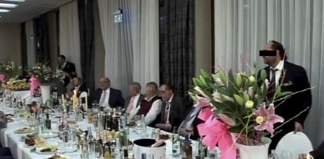 WIELKANOC HOSS mafia wnuczkowa