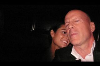 Emma Heming, Bruce Willis