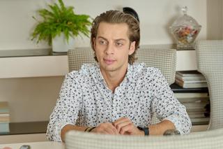 Na Wspólnej, odc. 3753: Bruno (Dawid Czupryński)