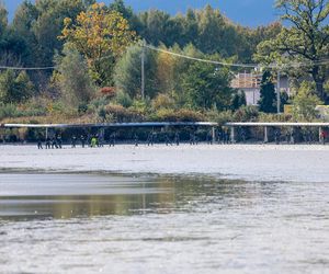 Policjanci kontynuują poszukiwania zaginionej Karoliny Wróbel
