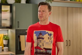 Na Wspólnej odc. 4033. Wojtek (Wojciech Błach)