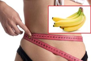 Morning Banana Diet stała się popularna. Można zrzucić na niej nawet 7 kilogramów