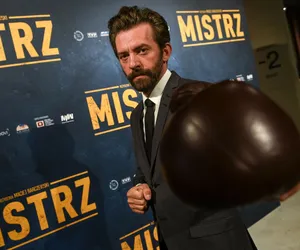 Polski film o pięściarzu podbija Netfliksa. To najchętniej oglądana produkcja w serwisie!