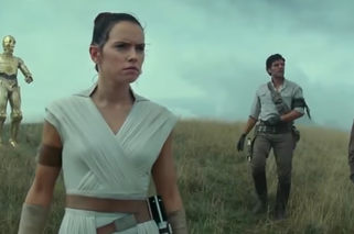 Star Wars: The Rise of Skywalker: zwiastun, obsada, premiera nowych Gwiezdnych wojen