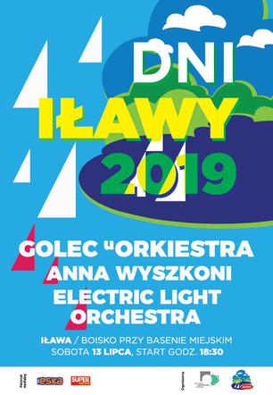 Dni Iławy 2019