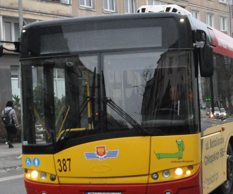Awarie biletomatów w autobusach miejskich w Kielcach! ZTM uspokaja