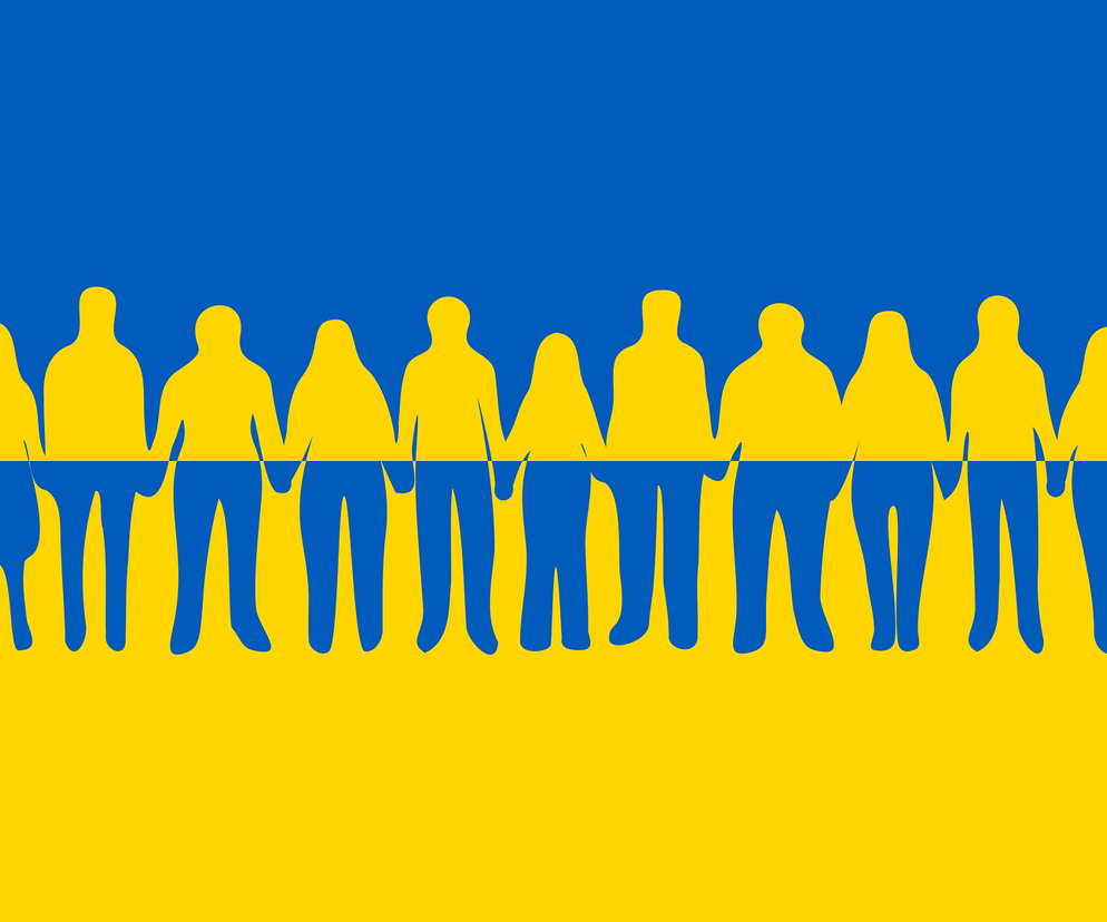 Ukraina