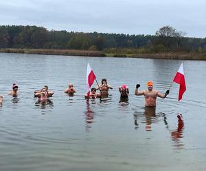 Tak morsowały Krasnostawskie Karpie!