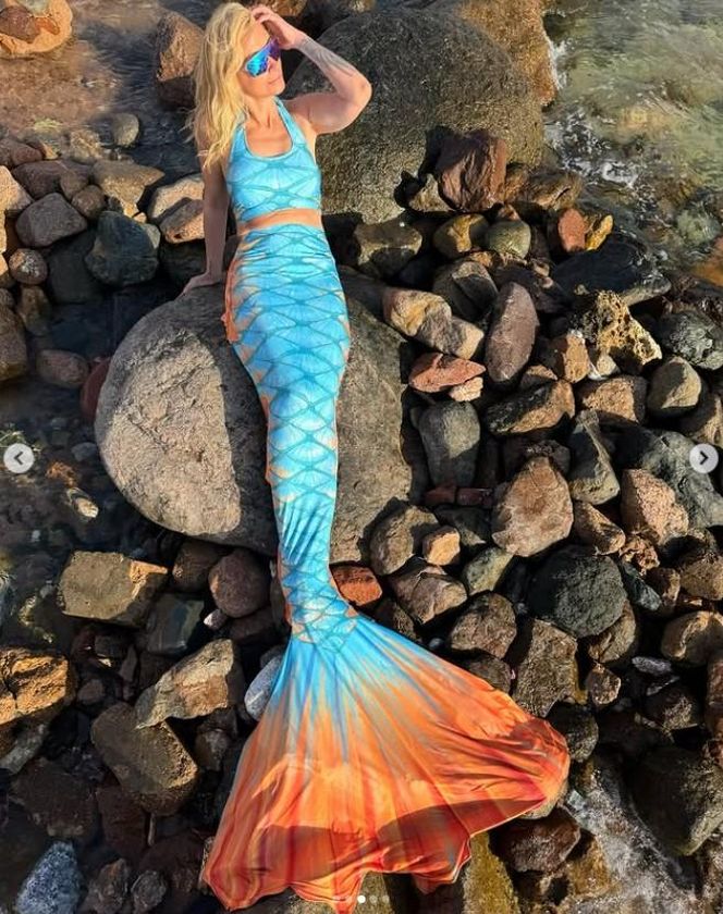 Martyna Wojciechowska