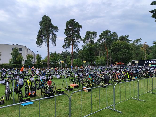 Enea Triathlon Kozienice 2024