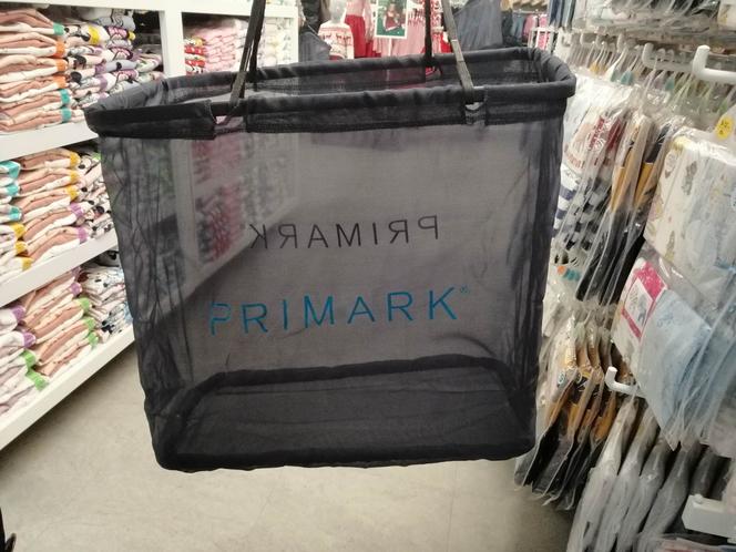 Otwarcie sklepu PRIMARK w Krakowie
