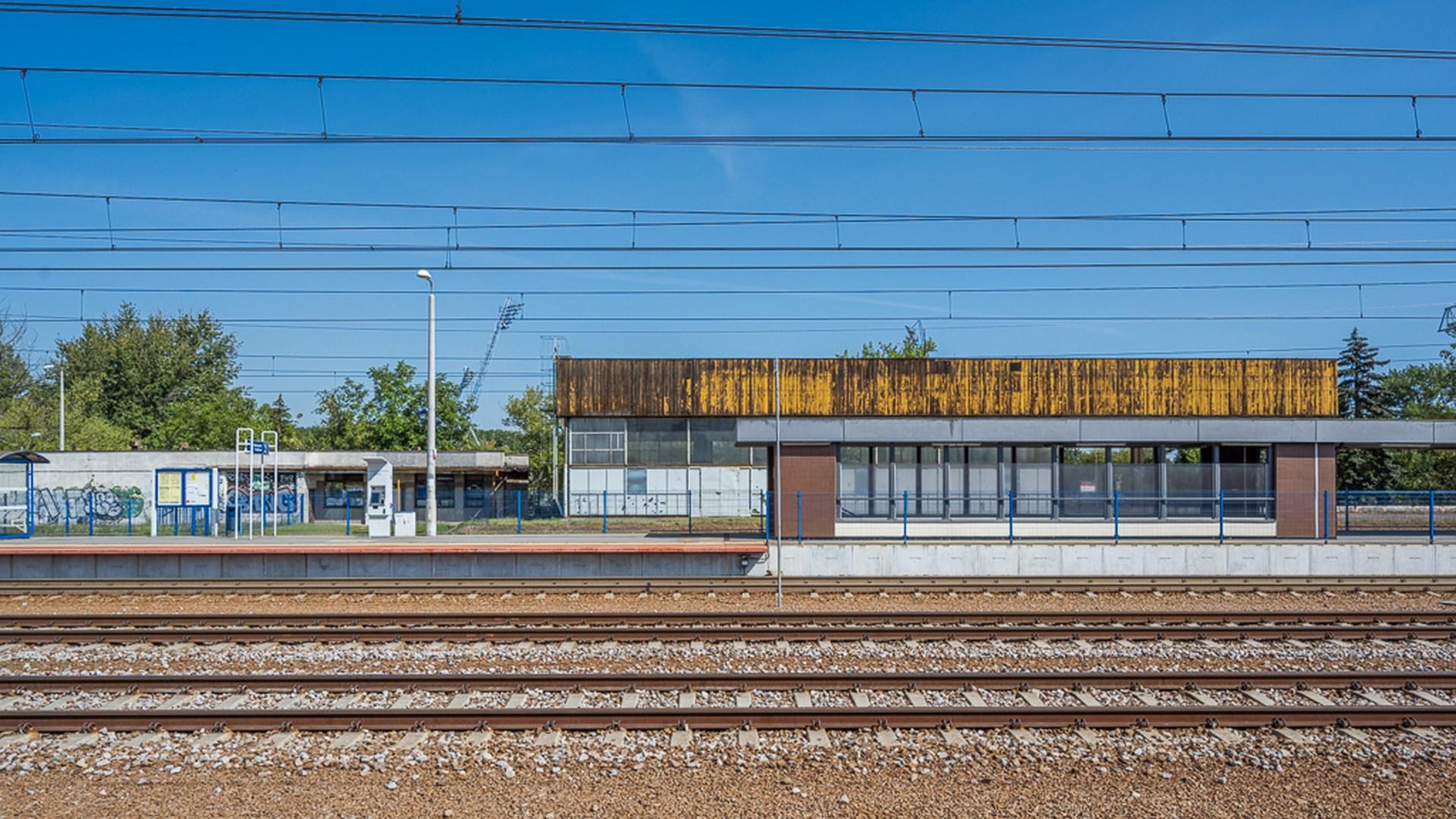 Dworzec PKP w Mościcach do rejestru zabytków! [GALERIA]