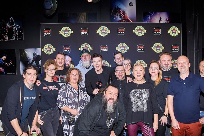 Rocktoberfest 2025 - impreza urodzinowa Eski ROCK