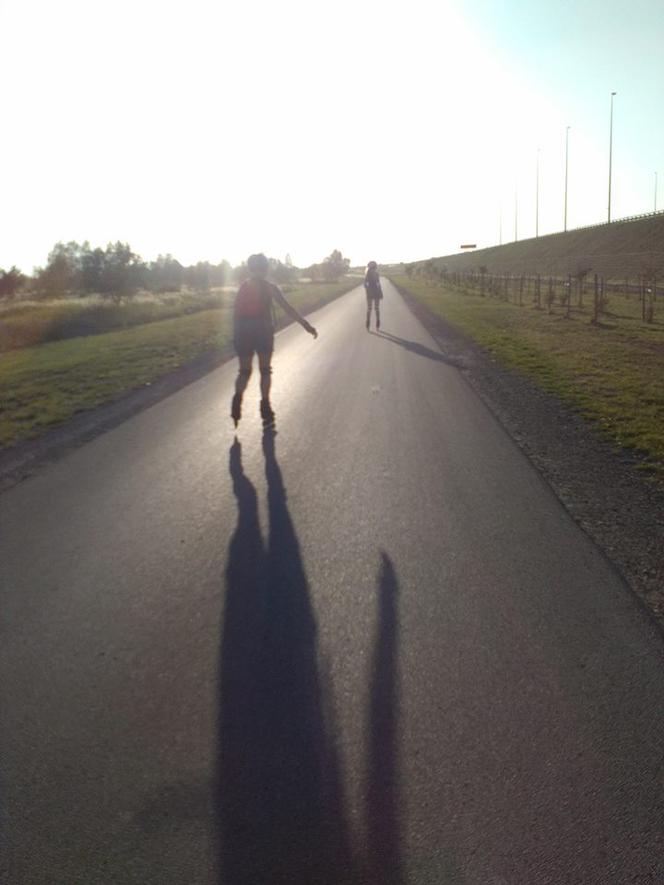 Gdzie na rolki w Rzeszowie?