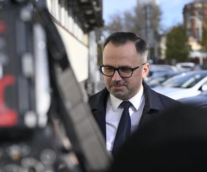 Robert Telus trafił na dywanik na Nowogrodzką