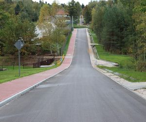 Podkielecki Zagnańsk i okolice