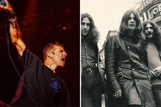 Lamb of God zinterpretowali klasyk Black Sabbath. Nagranie jest już dostępne w sieci 