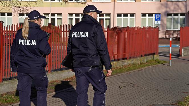 Dzielnicowy bliżej nas. Spot promocyjny łomżyńskiej policji