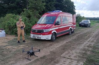 Zły stan wałów na Żuławach. „Są jak gąbka”