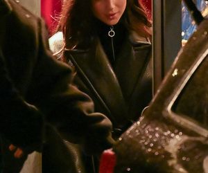 Roxie Węgiel niczym Diwa