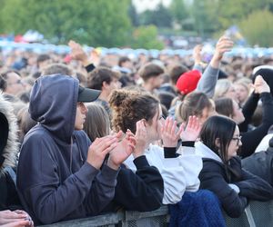 Drugi dzień Juwenaliów Politechniki Lubelskiej 2025