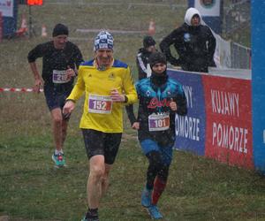 Bieg przełajowy Cross Country w Bydgoszczy! Wielkie ściganie w Myślęcinku [ZDJĘCIA]
