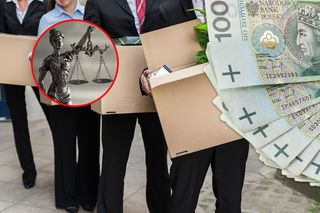  Zwolnieni za niską wydajność. Sąd ujawnił prawdziwy powód