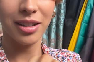 M jak miłość na planie. Kama (Michalina Sosna)