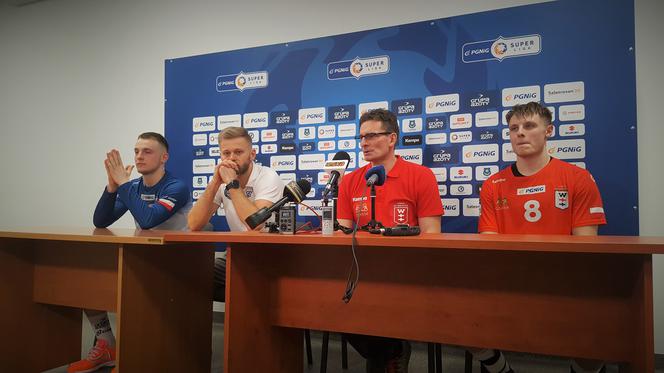 Tarnowianie są w coraz trudniejszej sytuacji przed fazą play off