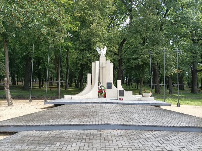 Tak wygląda Rejowiec Fabryczny w wakacyjne popołudnie. Zobacz zdjęcia