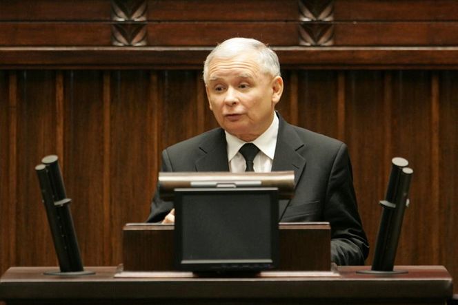 Jarosław Kaczyński