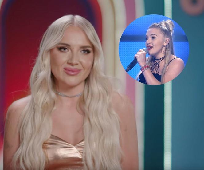 Wyrzucili ją z The Voice of Poland. Poszła do Love Island, ale miłość odnalazła w muzyce