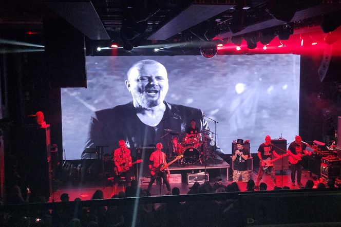 Dwa miasta i dwa koncerty pod rząd. Pidżama Porno i Strachy na Lachy porwały polonijną publiczność