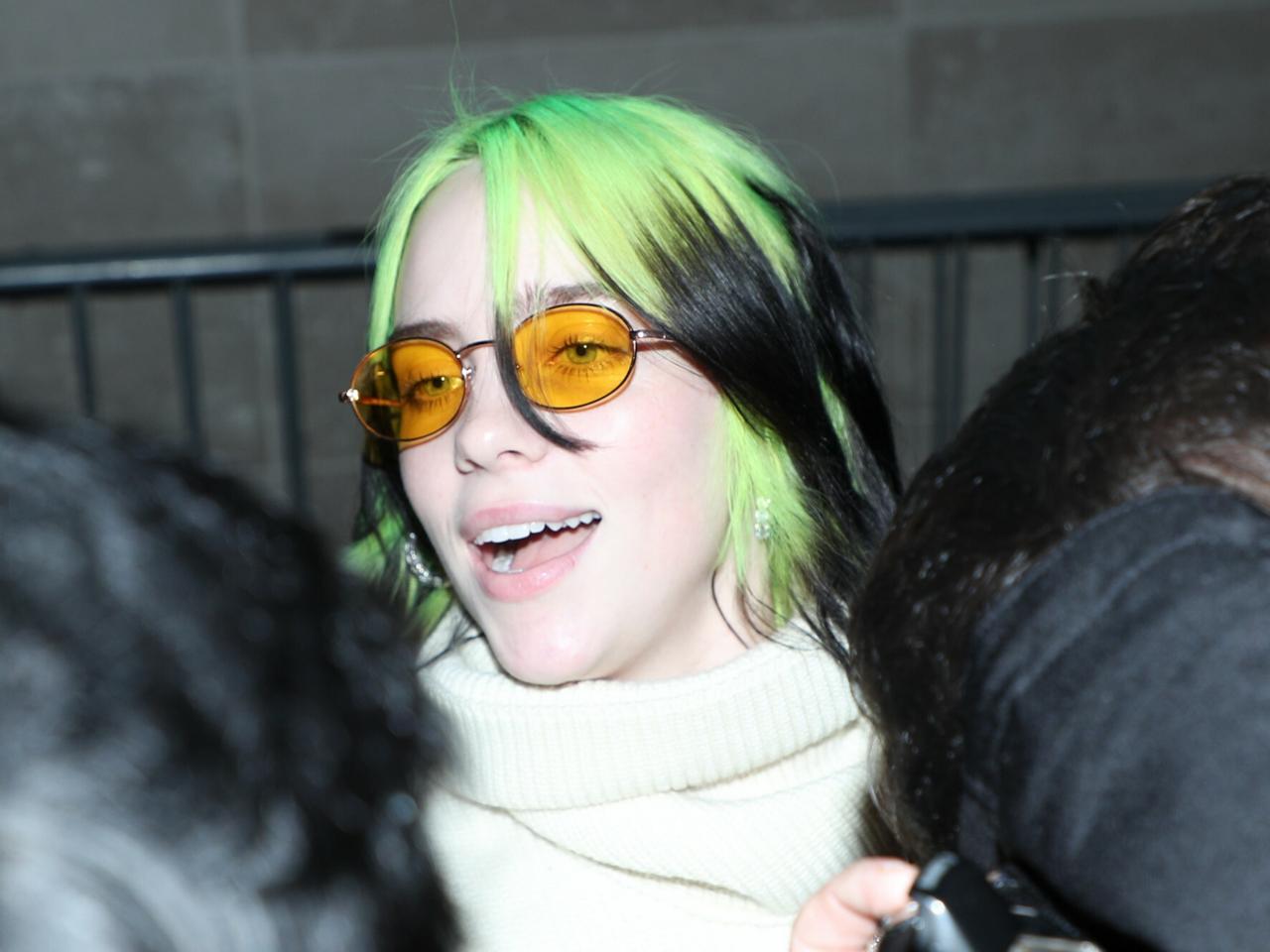 Billie Eilish świętuje urodziny uratowanego psa! Uczyniłeś moje życie 1000x lepszym