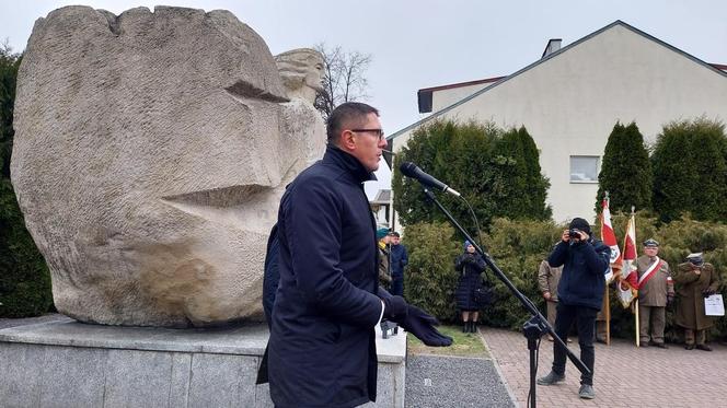 Zamość upamiętnił 81. rocznicę  wysiedleń mieszkańców  na Zamojszczyźnie