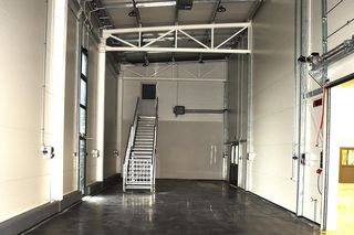 Branżowe Centrum Umiejętności w Liskowie