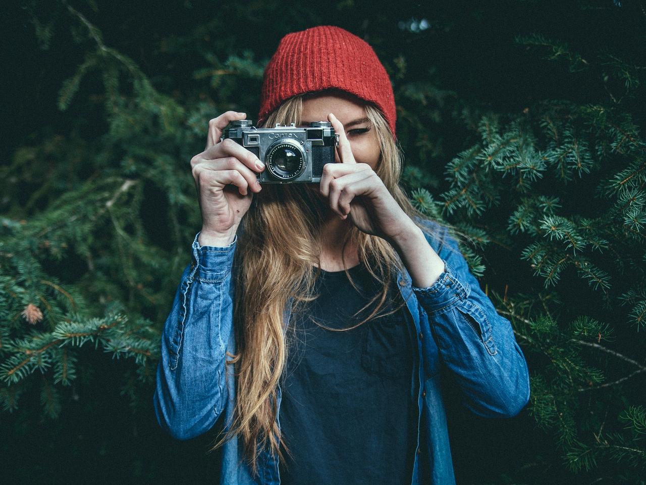 Aparaty w dłoń i do dzieła. Trwa konkurs fotograficzny RTF-u