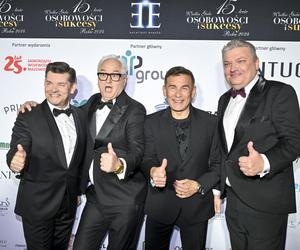 Gala Osobowości i sukcesy 2024