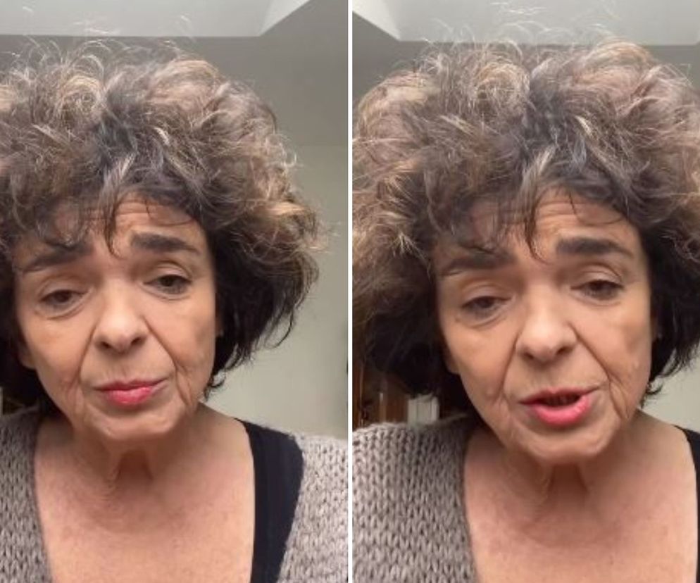 Grochola walczyła z rakiem płuc, teraz prosi fanów o radę. Dzwony dzwonią, żebym się ratowała