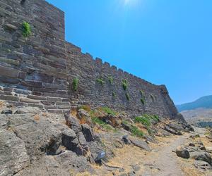 Lesvos - wakacje na wyspie Safony