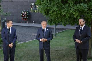 100 mln zł na rozbudowę Muzeum Powstania Warszawskiego. Decyzja premiera 