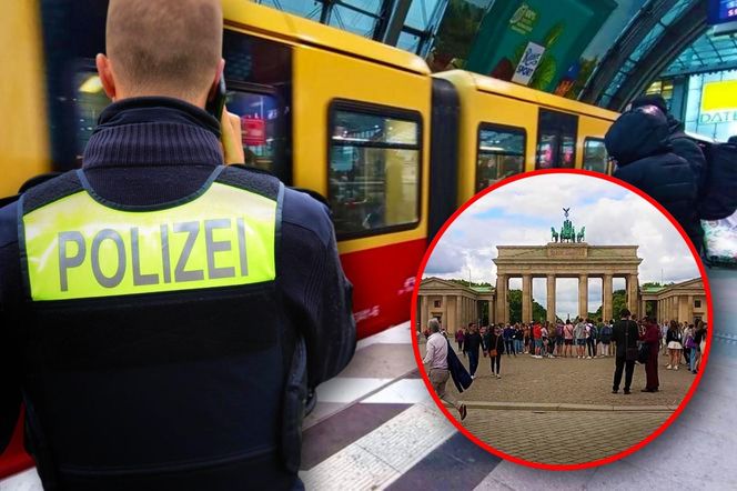 Wybierasz się do Berlina? Lepiej nie noś tego przy sobie, bo prosisz się o kłopoty. Wchodzą nowe przepisy